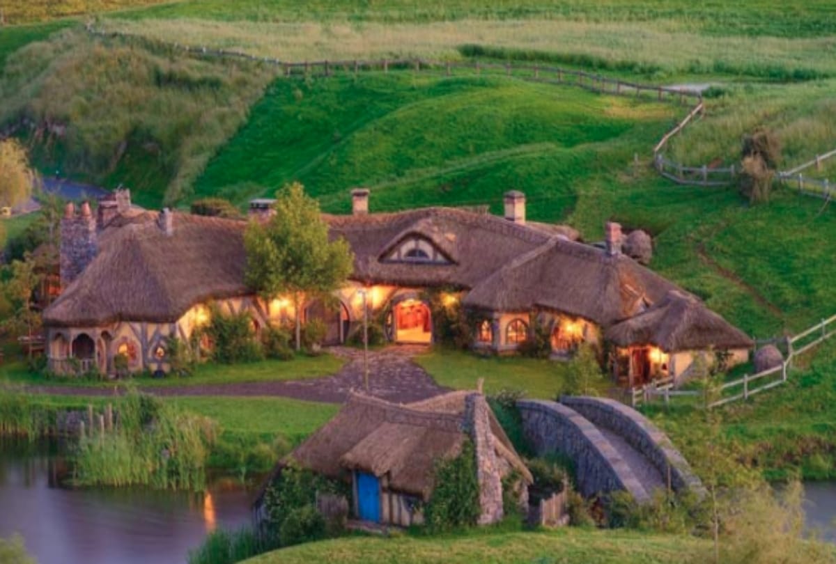 most beautiful villages of india