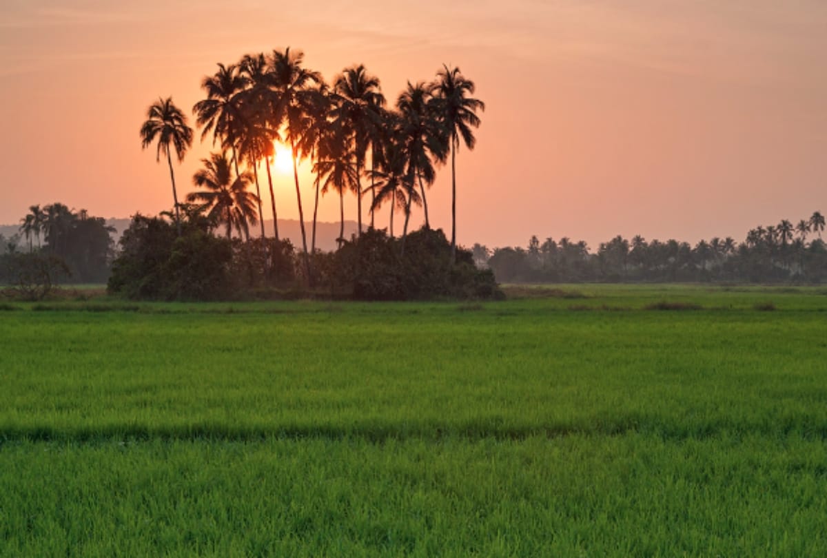 most beautiful villages of india