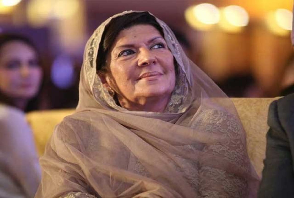 Penalty of around 3 Crores on sister of Pak PM Imran Khan