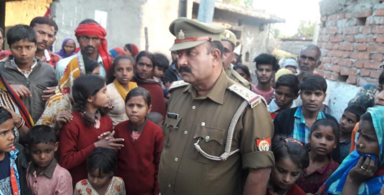 शौच के लिए गया बालक तालाब में डूबा, मौत