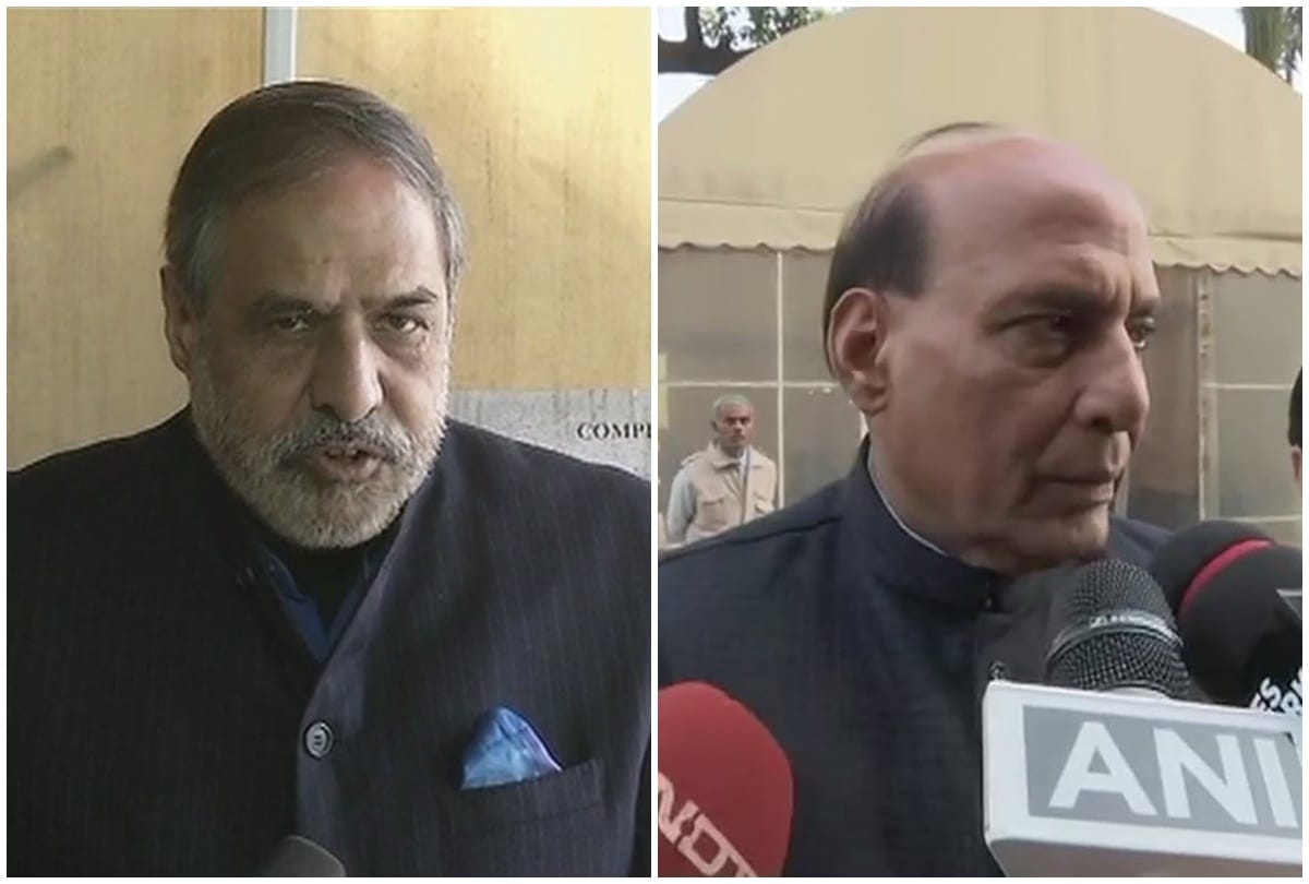 Rafale Deal: BJP accused Congress of misleading nation, opposition want JPC probe