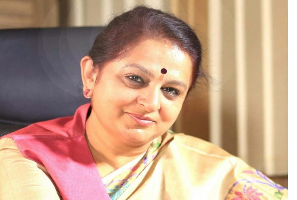 Archana Chitnis controvercial statement on those who did not vote her