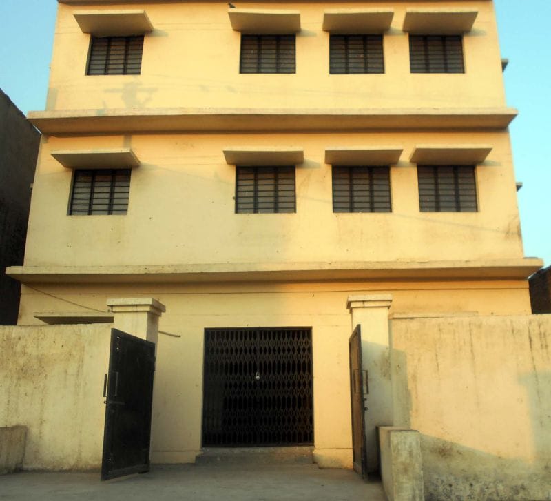 निराश्रितों का सहारा बनेगा वन स्टॉप सेंटर आसरा भवन