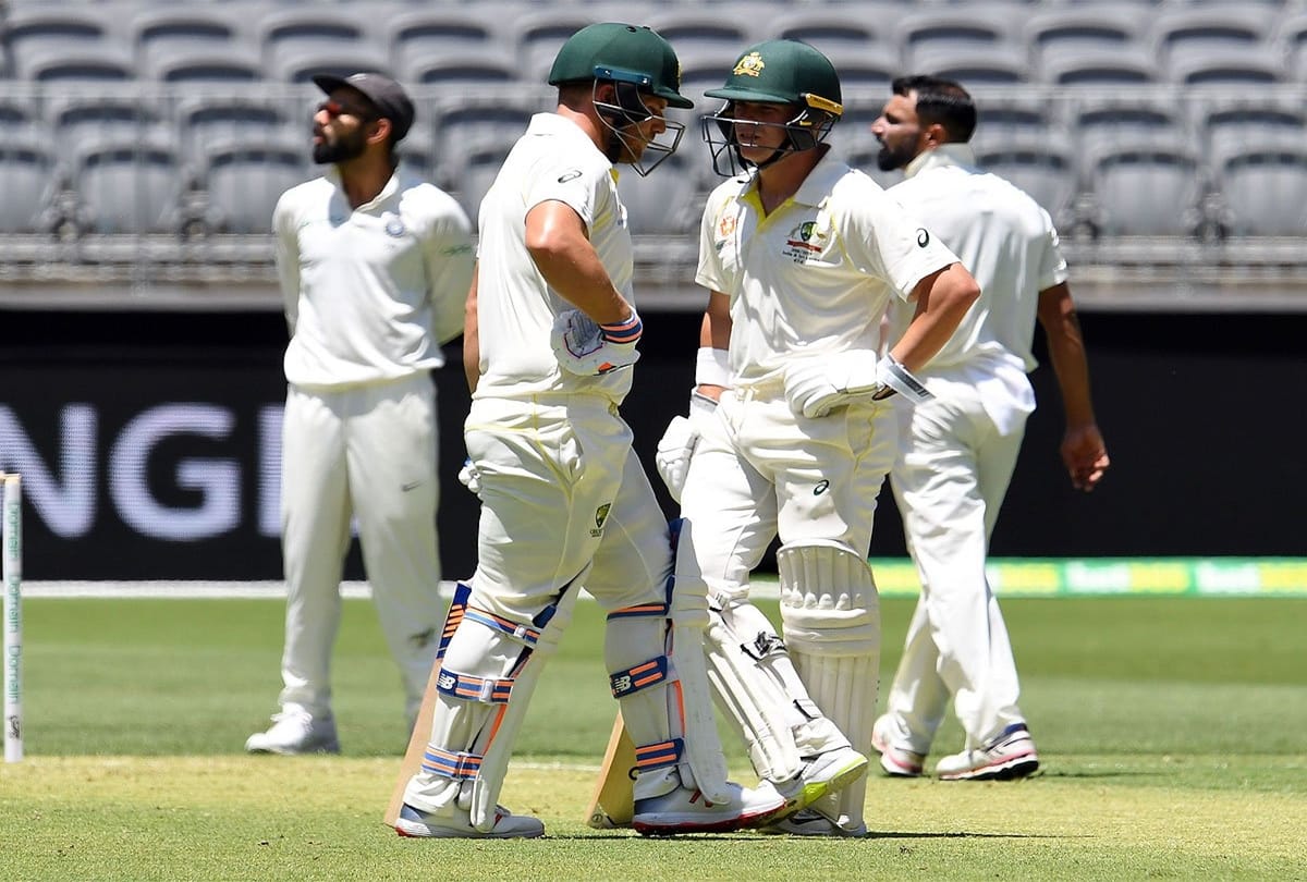 australian players fails in test series due to participate BBL and IPL