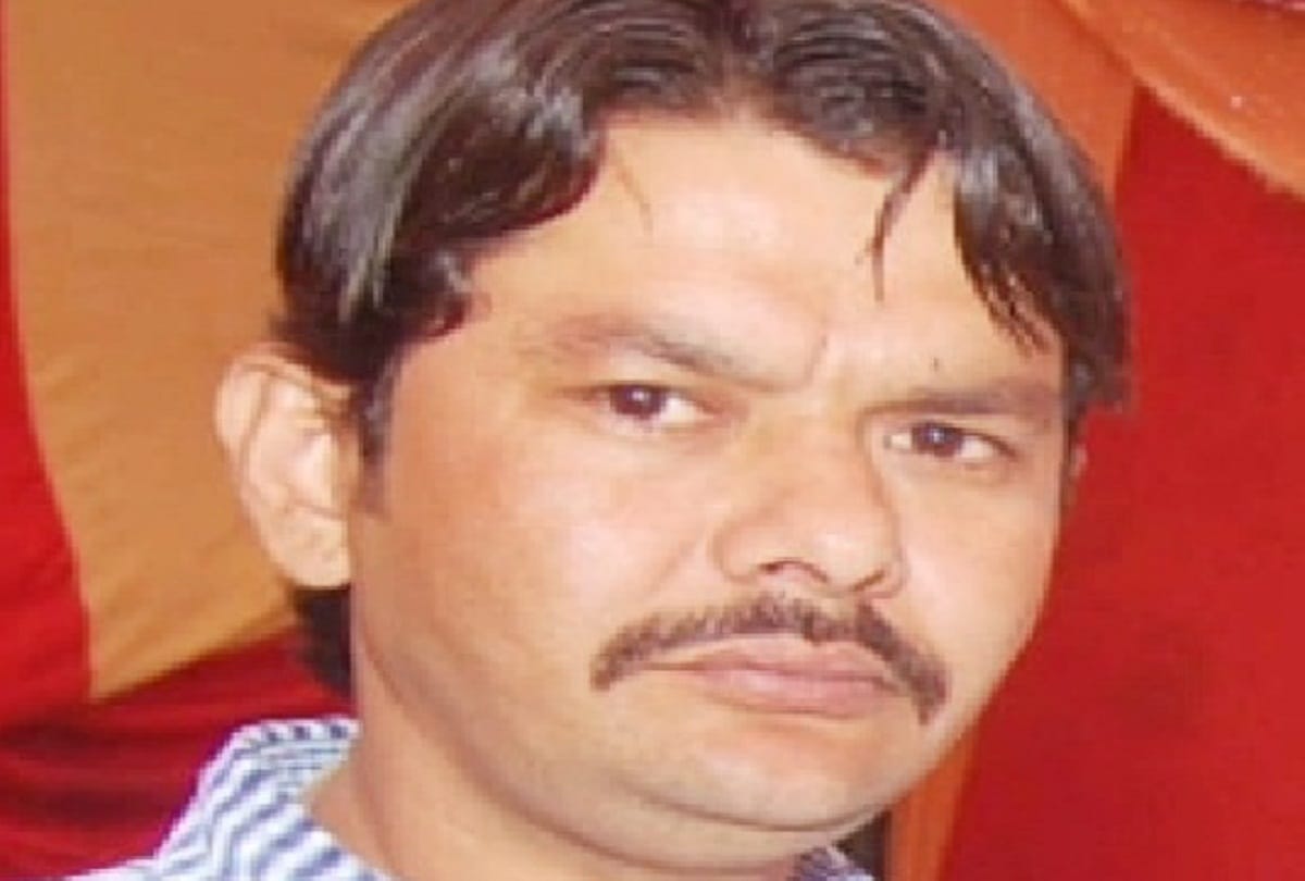 Financier brutally killed in Ghaziabad