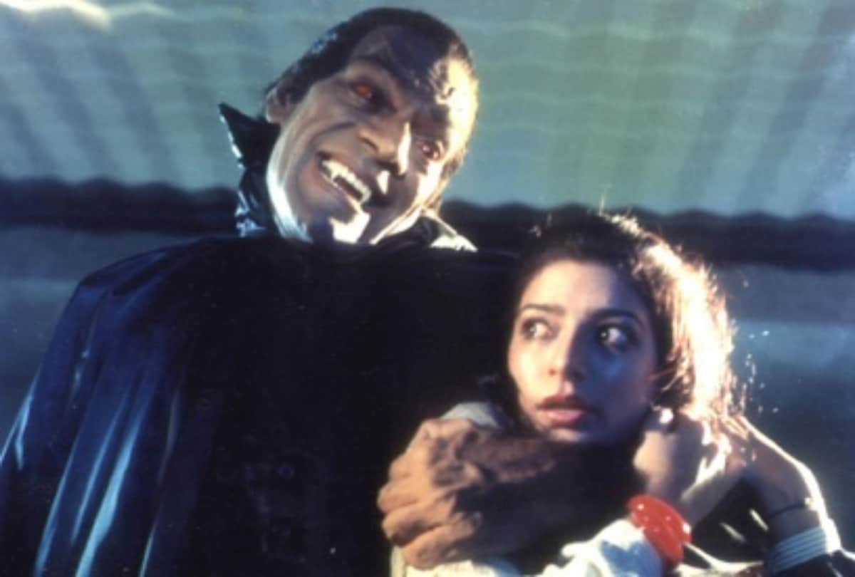 Bollywood horror film these are Do Gaz Zameen Ke Neeche Veerana Purani Haveli Bandh Darwaza and Dak Bangla 90s horror movies