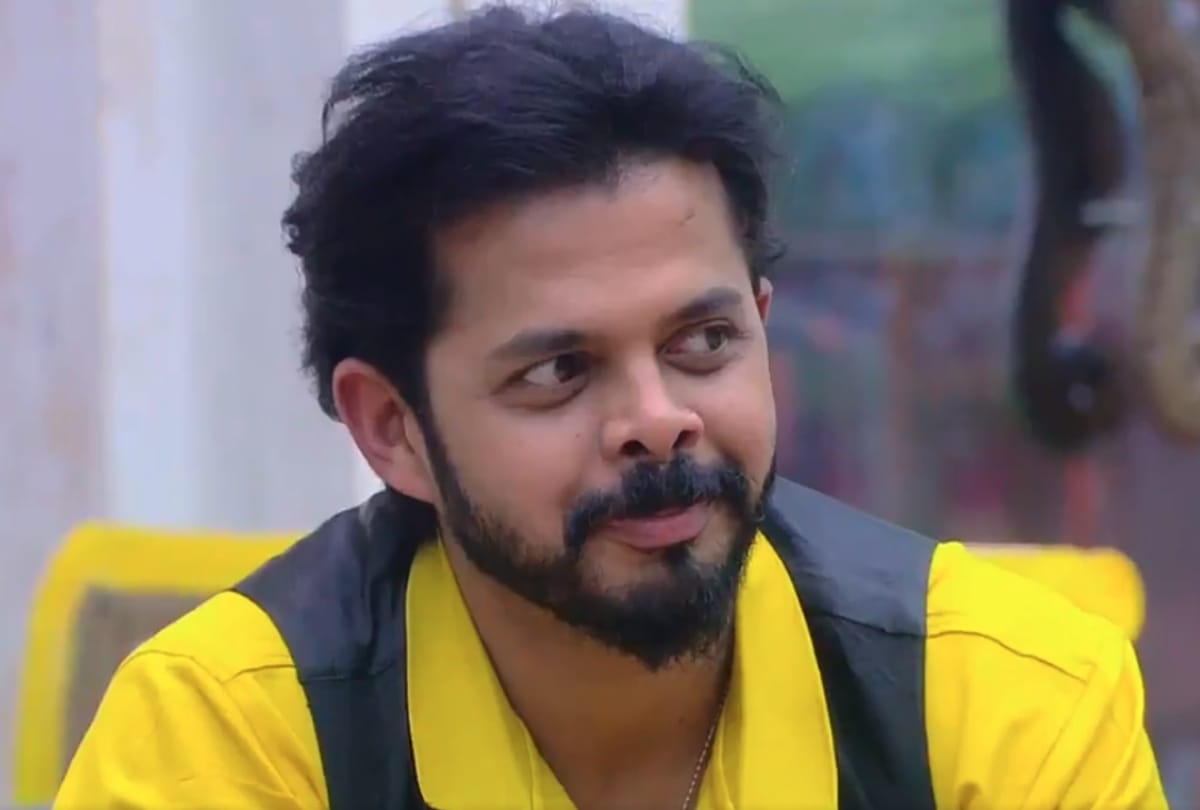 bigg boss 12 sreesanth taunts winner dipika kakar