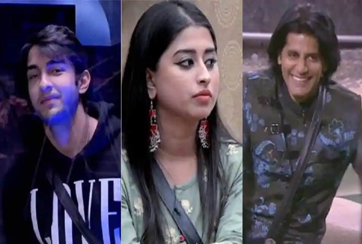 bigg boss 12 one more contestant eliminated from the show