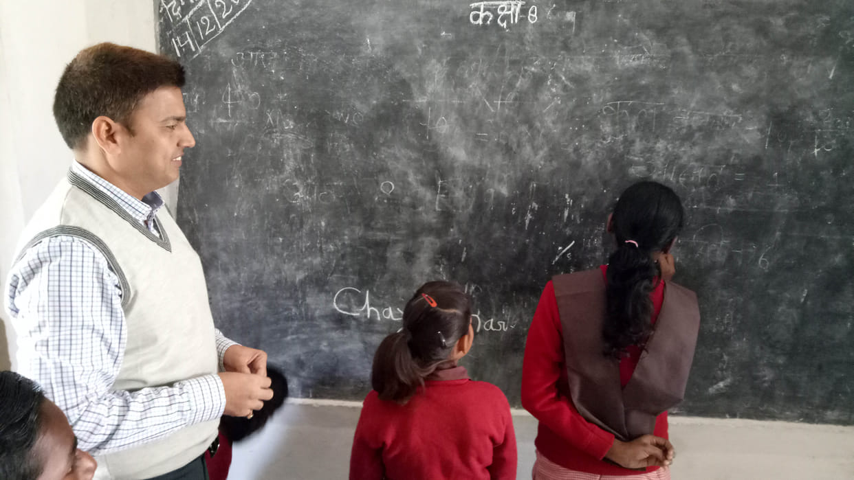 Eight students fail to write, eight in English, BSA angry