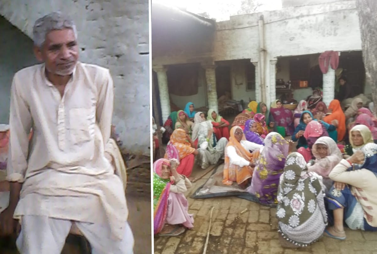 bulandshahr violence now sumit mother threatens self immolation after father 2 more arrest in case