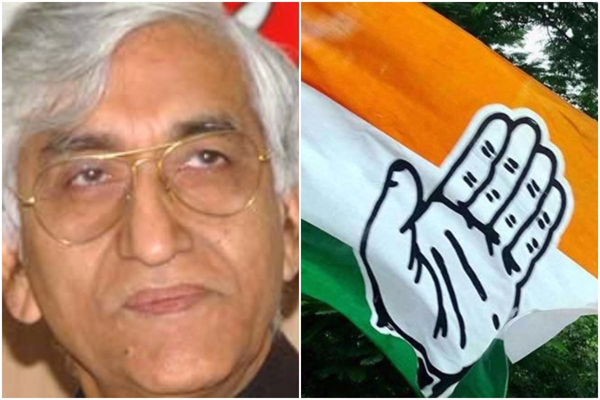 Chhattisgarh health minister TS Singhdev said atmosphere in Congress is positive