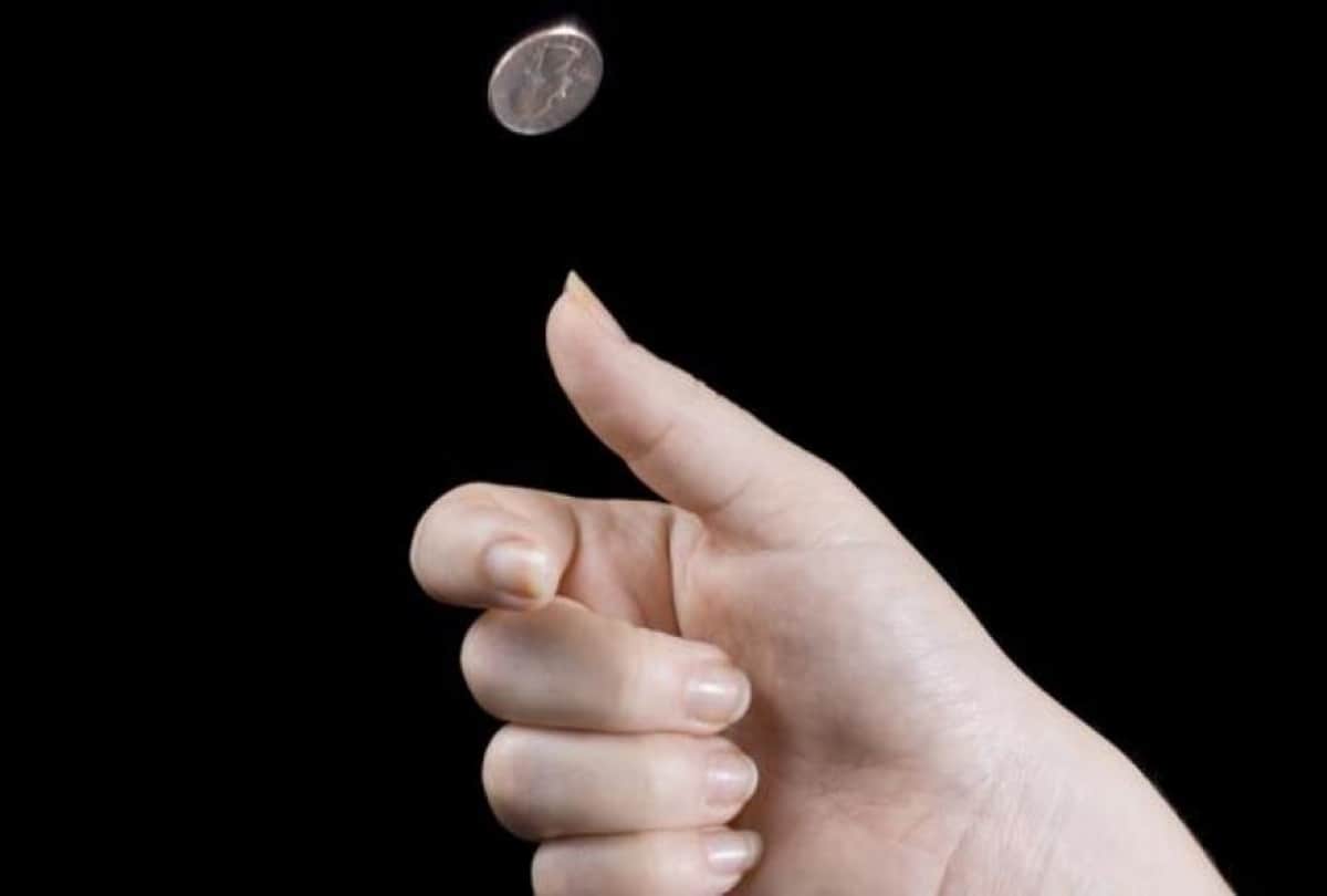 When the winners selected by coin toss in the Assam Panchayat Election