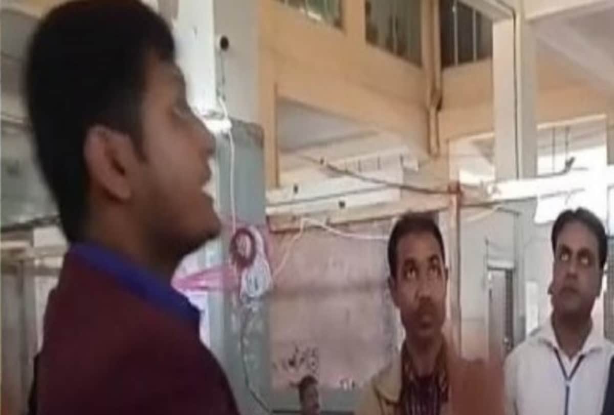 When the winners selected by coin toss in the Assam Panchayat Election
