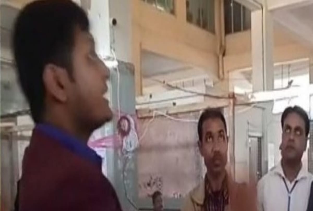 When the winners selected by coin toss in the Assam Panchayat Election