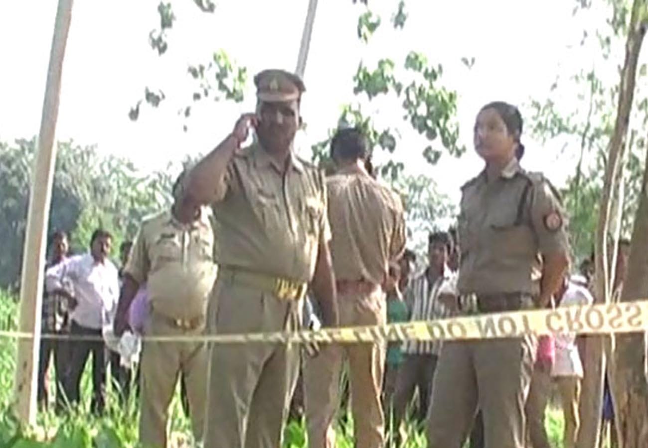 Husband killed his wife in unnao