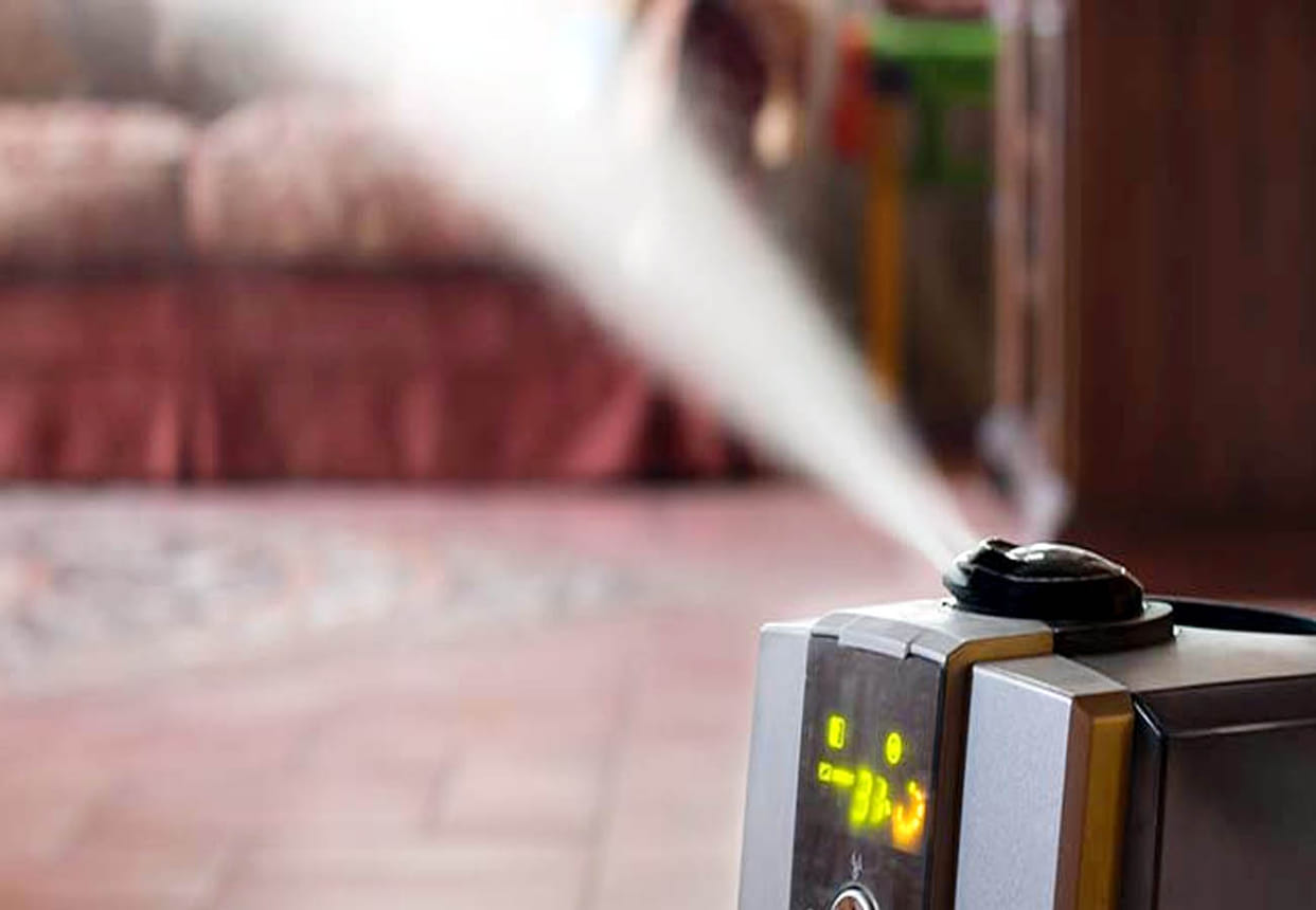 Blower and heater can be harmful in winter