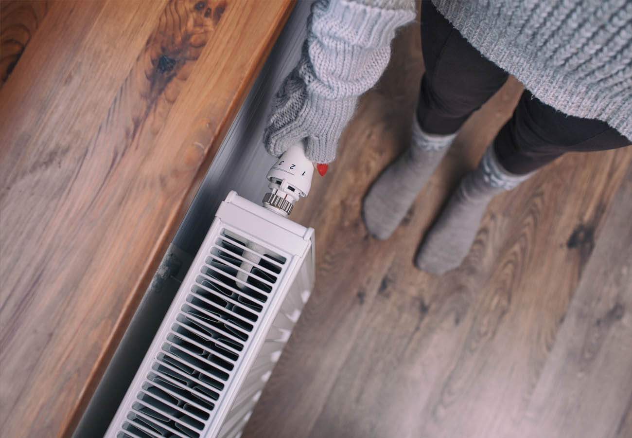 Blower and heater can be harmful in winter