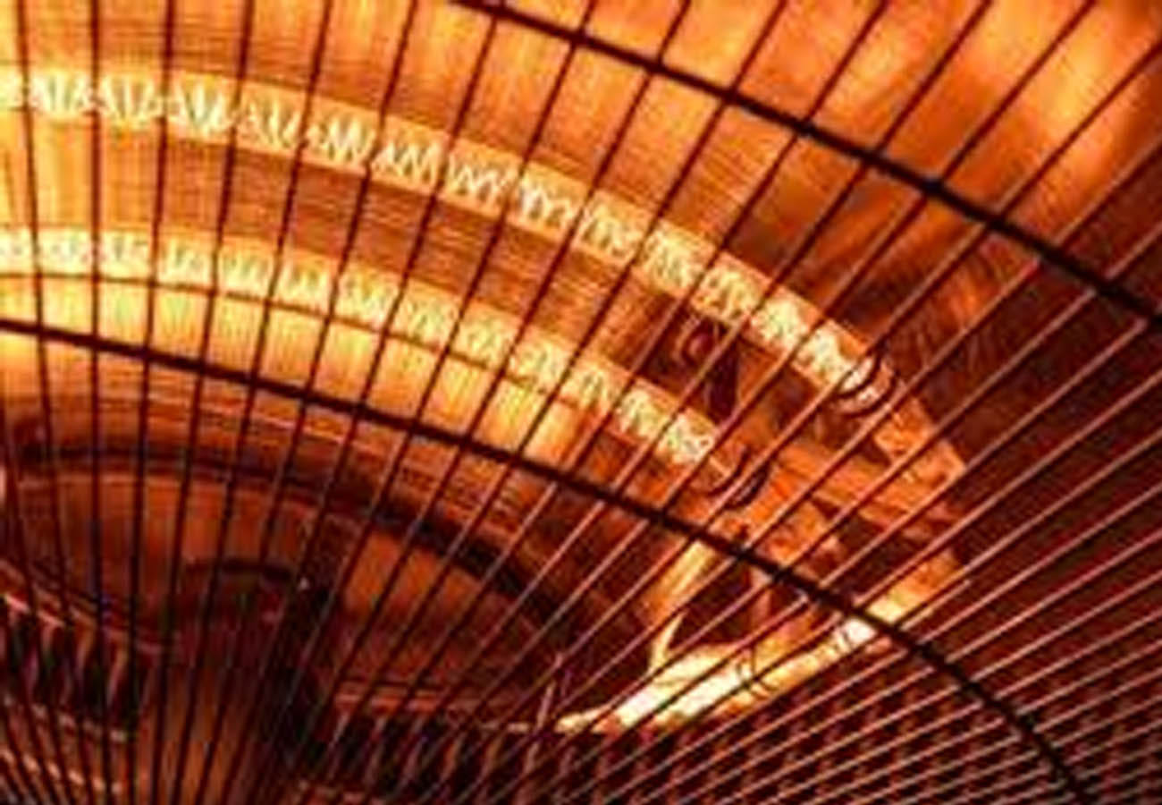 Blower and heater can be harmful in winter