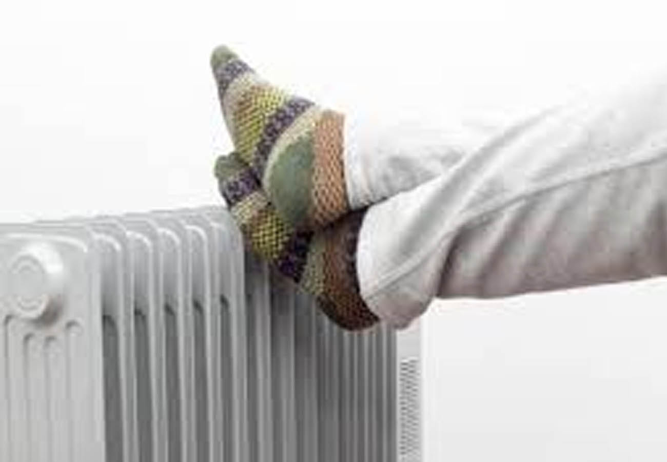 Blower and heater can be harmful in winter