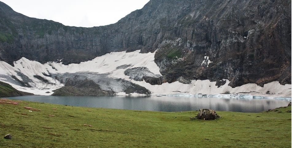 best tourist place in pakistan