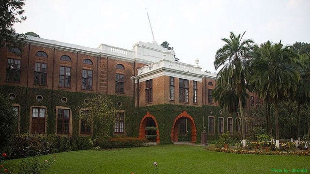 Meritorious students will be able to study for free in The Doon School