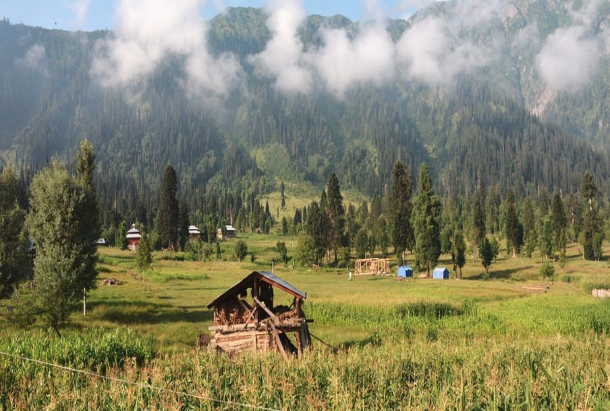 best tourist place in pakistan