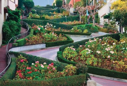 most beautiful street in the world