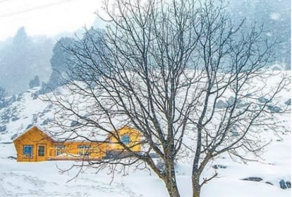 Cheap and warm destinations for Christmas and New Year holidays
