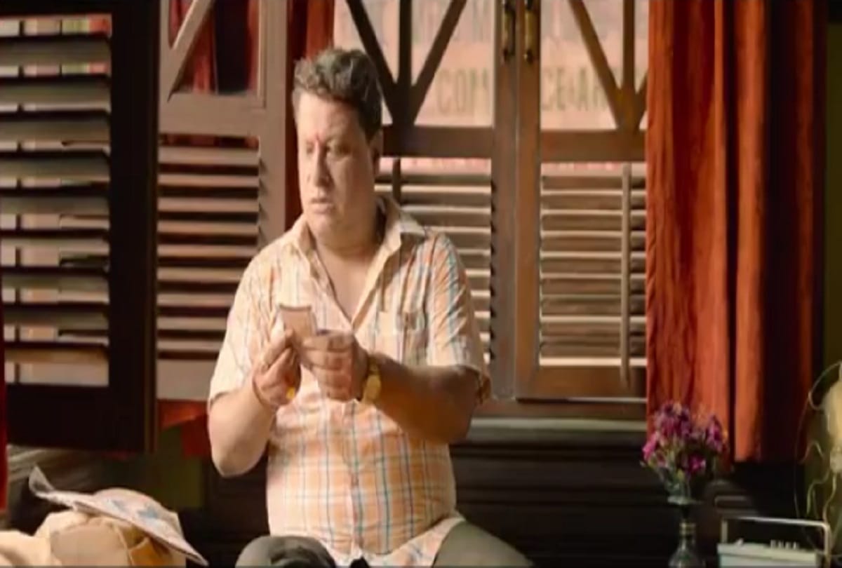 Meerut, Shah rukh khan money rain from ghanta ghar and, Biryani of name of Bhabhi