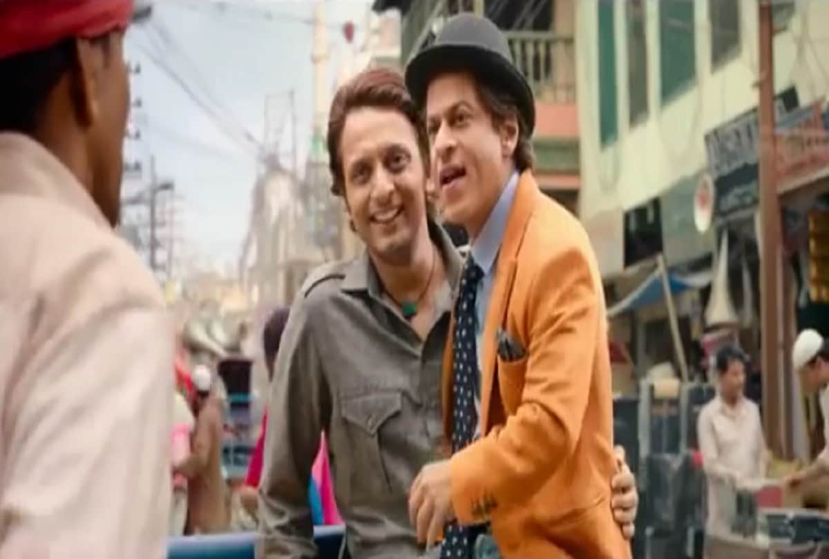 Zero movie review according by bollywood