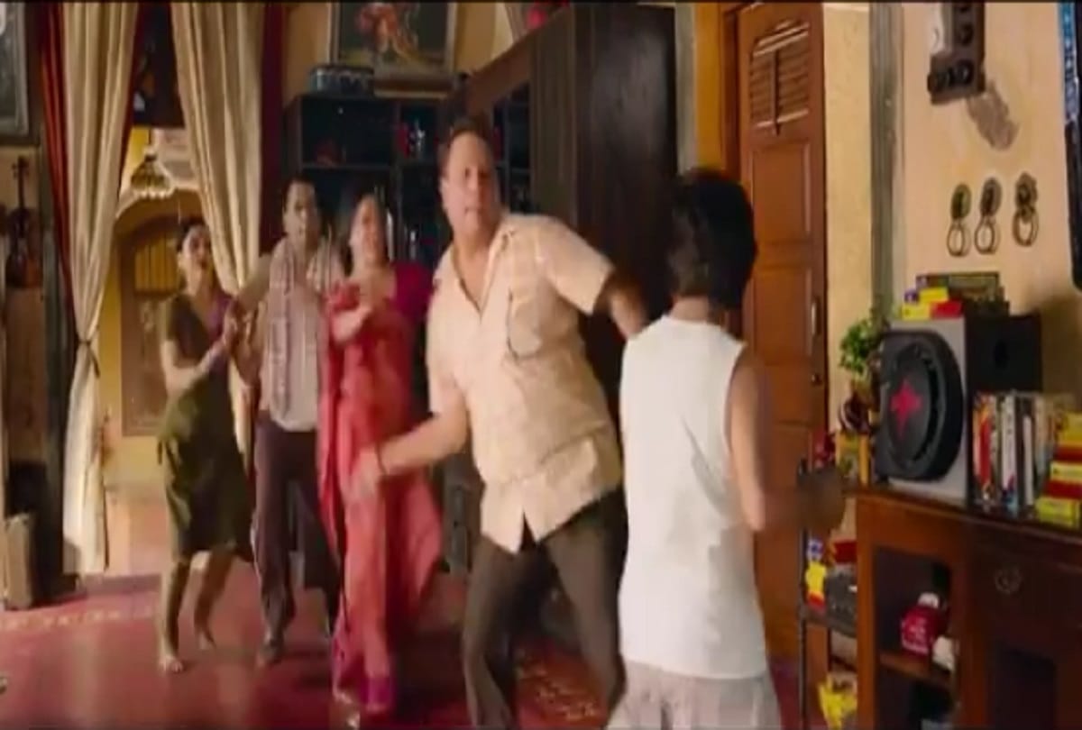 Meerut, Shah rukh khan money rain from ghanta ghar and, Biryani of name of Bhabhi