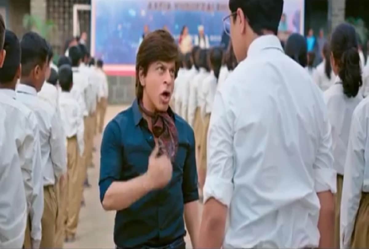 zero movie and kgf movie day 7 box offcie collection
