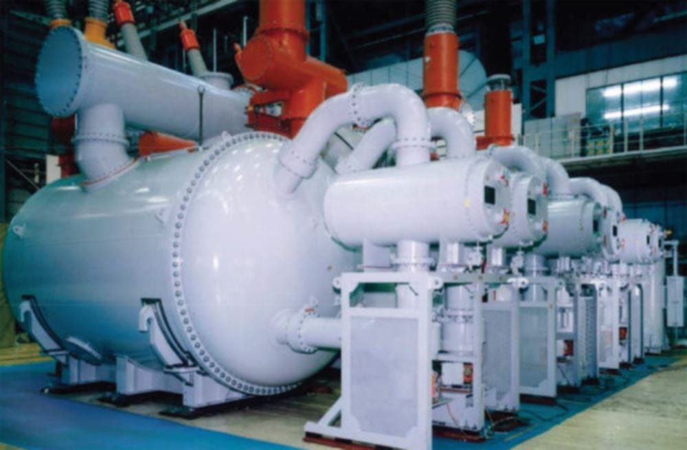 79 crores approved for Khobar GIS transmission sub-station in gorakhpur