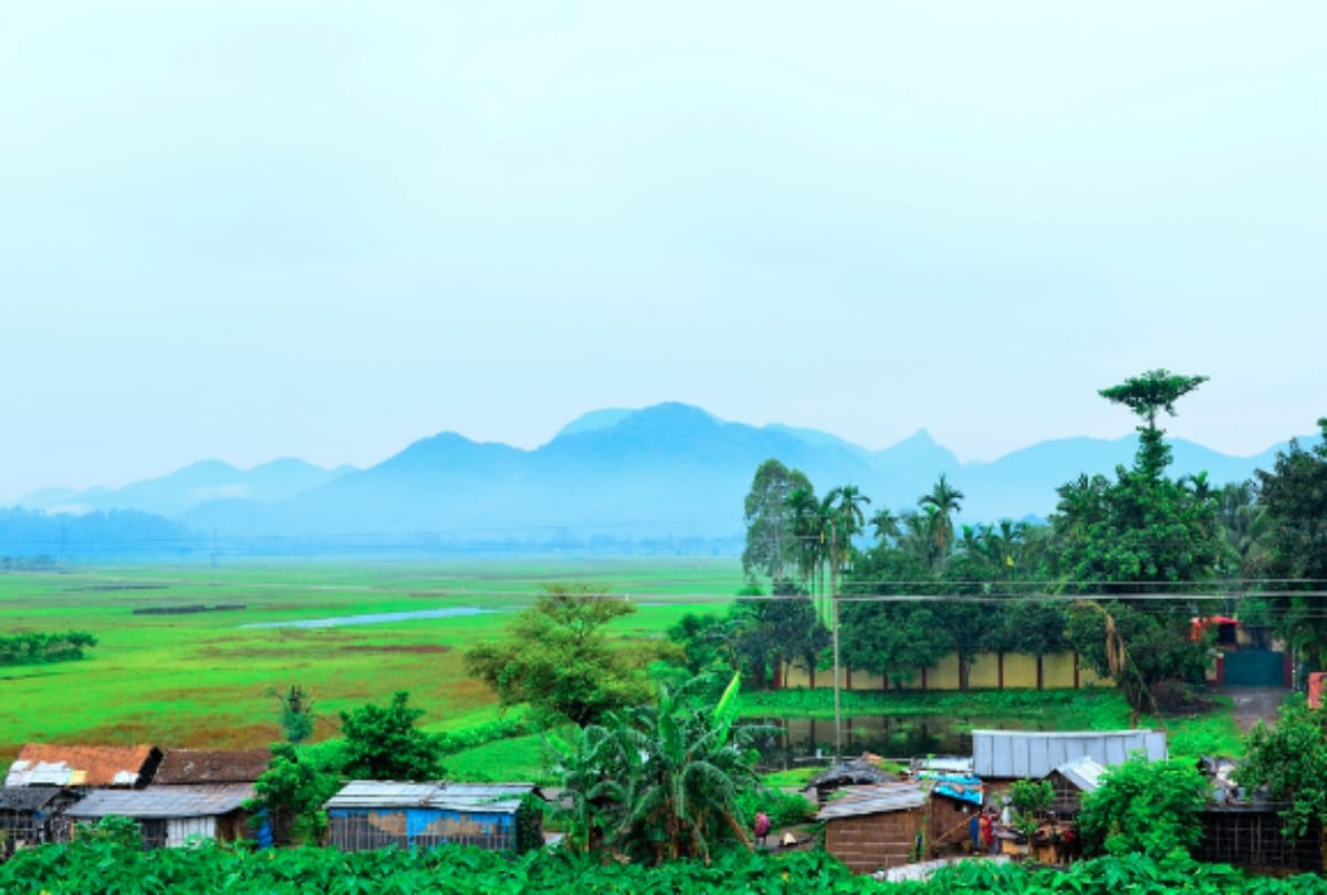 most beautiful villages of india