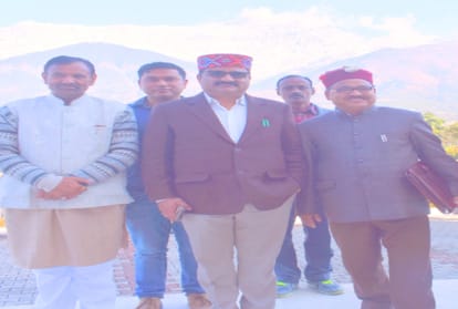 issues raised in himachal assembly session on 14 december 2018