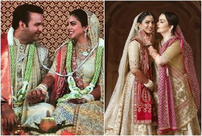 Best of 2018: Esha ambani wedding proves the big fat wedding of the year among all bollywood stars