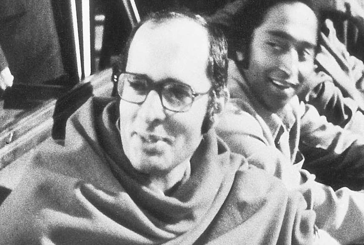 Kamal Nath has gone to Tihar Jail for his friend Sanjay Gandhi