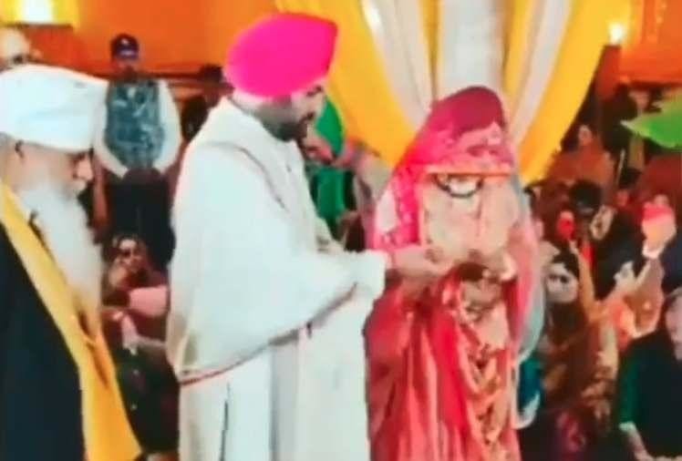 Chandigarh, Comedy King Kapil Sharma Wedding Reception in Amritsar, Ginni Chatrath