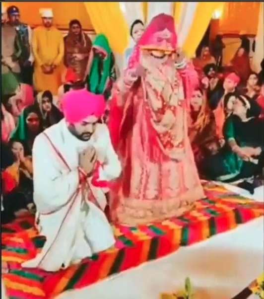 kapil sharma mumbai grand reception card is viral on social media