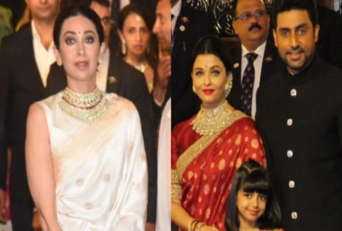 Priyanka Chopra to Salman Khan these bollywood ex couples seen in Isha Ambani wedding