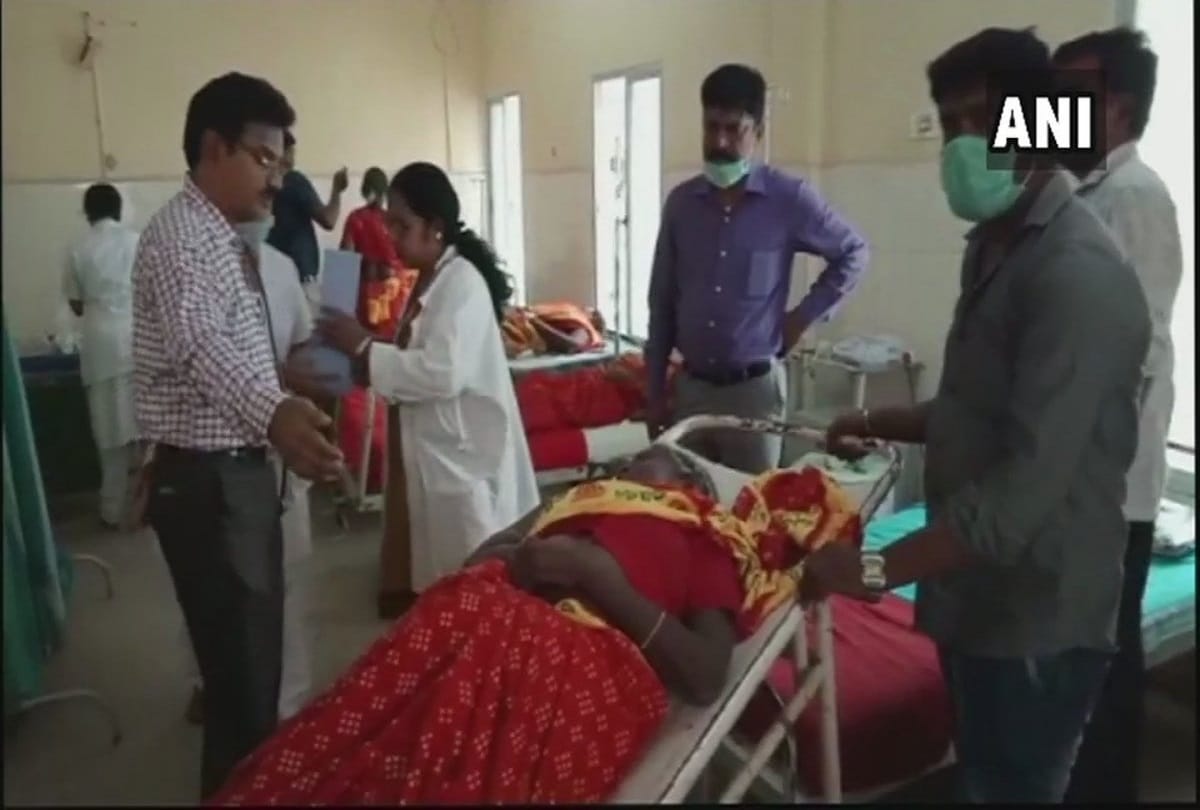 Karnataka: 5 people dead and 72 hospitalised after consuming prasad in Chamarajanagar