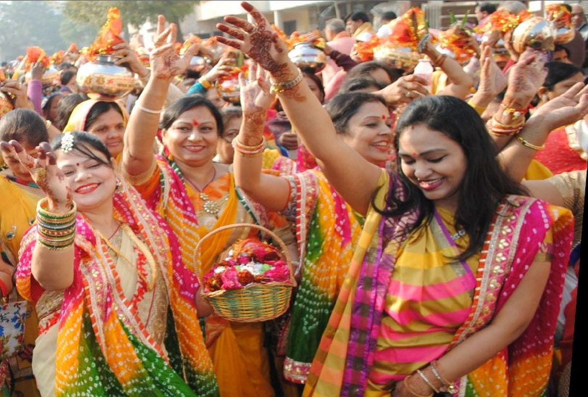 sri bhagwat katha start in jaipur house agra