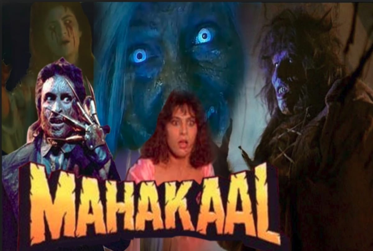 tulsi ramsay bollywood best horror films