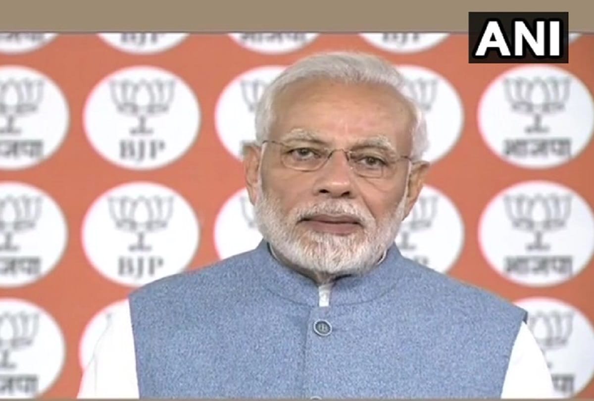 PM Modi will lay the foundation of Indian Oil and GAIL pipeline on Odisha tour