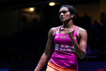 India Open 2019: Pv sindhu beats compatriot Mugdha Agrey to enter women singles second round
