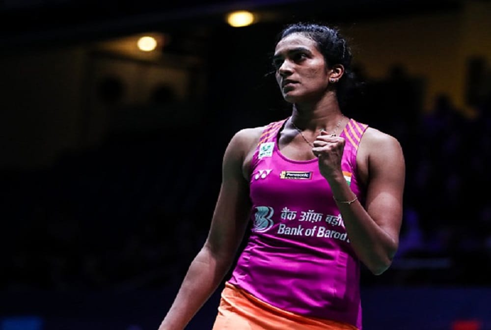 pv Sindhu and Neeraj chopra picked for ESPN India Multi-Sport Awards