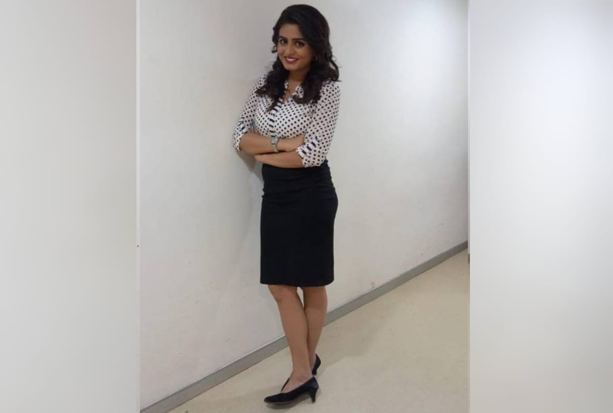 Tv anchor radhika kaushik death case father says Daughter was murdered