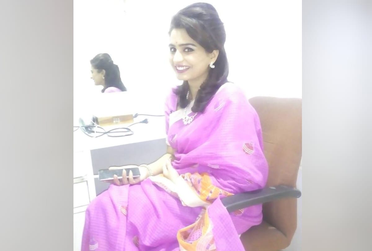 Tv anchor radhika kaushik death case father says Daughter was murdered
