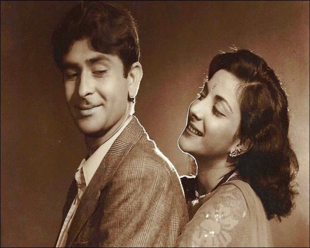 Raj Kapoor Birthday: Beautiful love story of Raj kapoor and Nargis