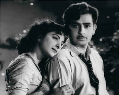 Raj Kapoor Birthday: Beautiful love story of Raj kapoor and Nargis